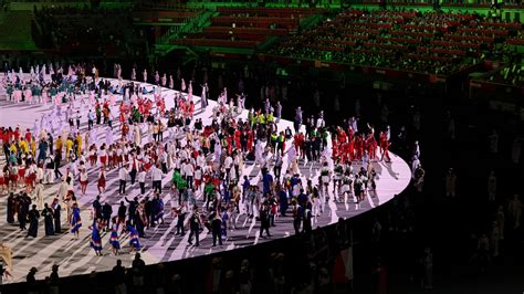 Celebrating Diversity through Olympic Airs: Embracing Cultural Music on the Global Stage